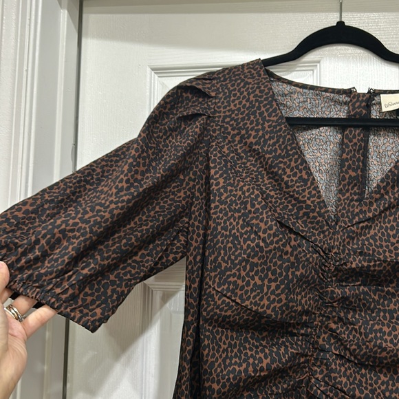 NWT Universal Thread Dress - Picture 2 of 3